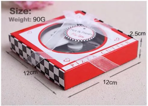 Utensílios p/ pizza
