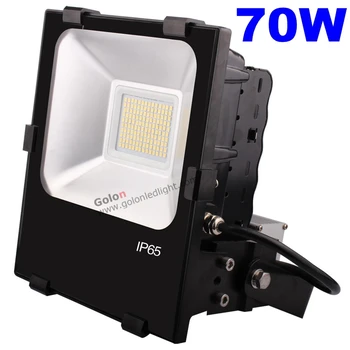 

led light for billboard 70W replace 250w high pressure sodium lamp free shipping LED advertising billboard lighting