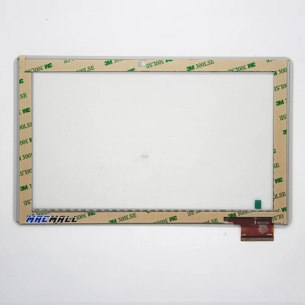 10.1 inch Touch Screen Digitizer Replacement Panel For Tablet iGet SMART S100