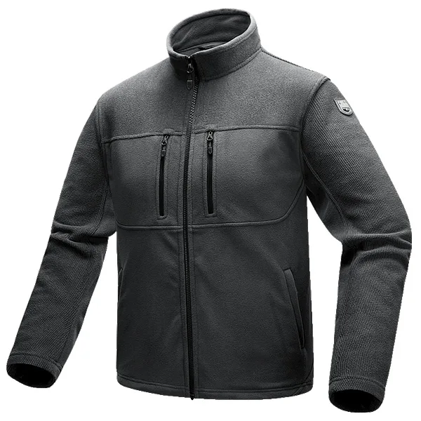 410 Model Jaket Tactical Gratis Terbaru