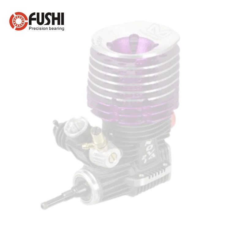 142546mm t46 rolamento de esferas traseiro do 01