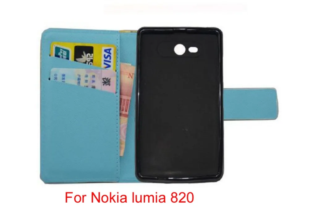 nokia 820