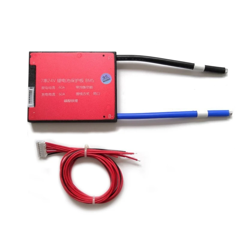 7s 60a lifepo4 bms (3)