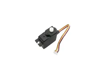 

LeadingStar A949 A959 A969 A979 K929 1/18 RC Car 17g Servo A949 28 Part for Wltoys RC Car Part D20