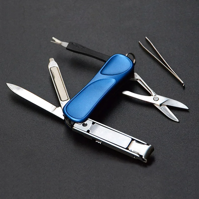 Buy Hot Sale Multifunctional Mini Nail Clipper Finger