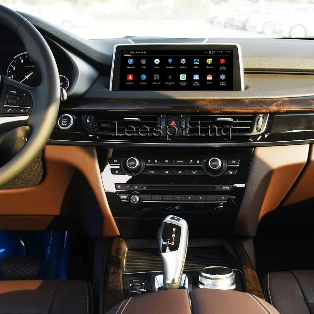 Flash Deal Android 9.0 Car Audio Vdieo Player for BMW X5 F15 (2014-2016 Original NBT System) Car original Screen to upgrade 1 Flash Deal Android 9.0 Car Audio Vdieo Player for BMW X5 F15 (2014-2016 Original NBT System) Car original Screen to upgrade 1