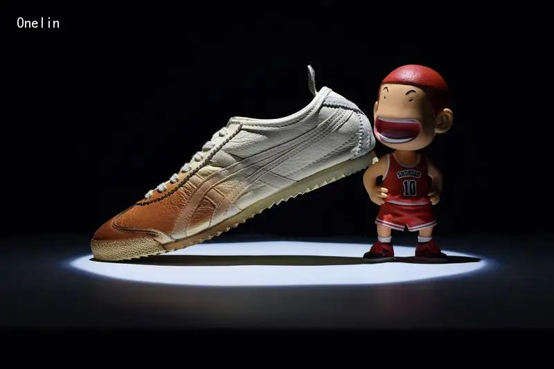 onitsuka tiger handmade