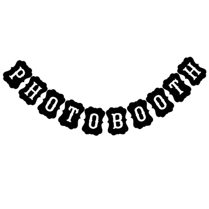 BESTOYARD 3 метра Свадебный баннер для фотографирования фон из крафт бумаги фотобудки