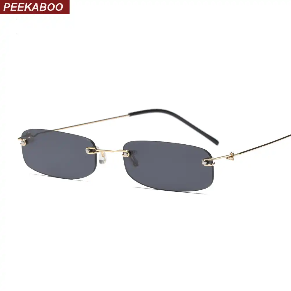 Gafas De Sol Hombre Pequeña Top Sellers, SAVE 50%.