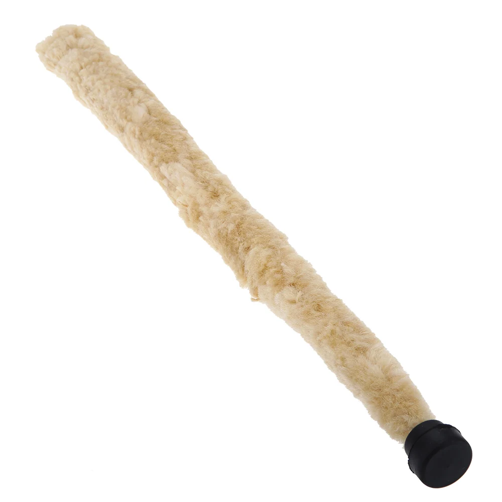 

High Quality Soft Durable Cleaning Brush Cleaner Pad Saver for Tenor Sax Saxophone woodwind instrument parts and accessories