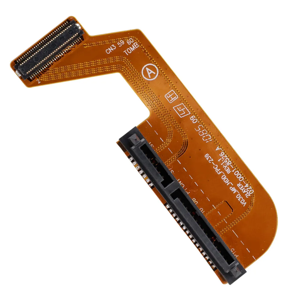

Hard Disk Drive Connector Cable for SONY PCG-41217T 41215T VPCSB SD SA VPCSD27EC VPCSA2Z9R FPC-239 Hot Sale