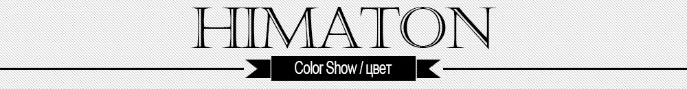 H Color Show