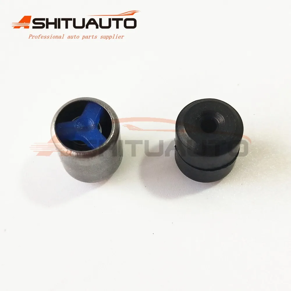 Detail Feedback Questions about AshituAuto Oil by pass valve Oil flow