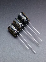Passive Components