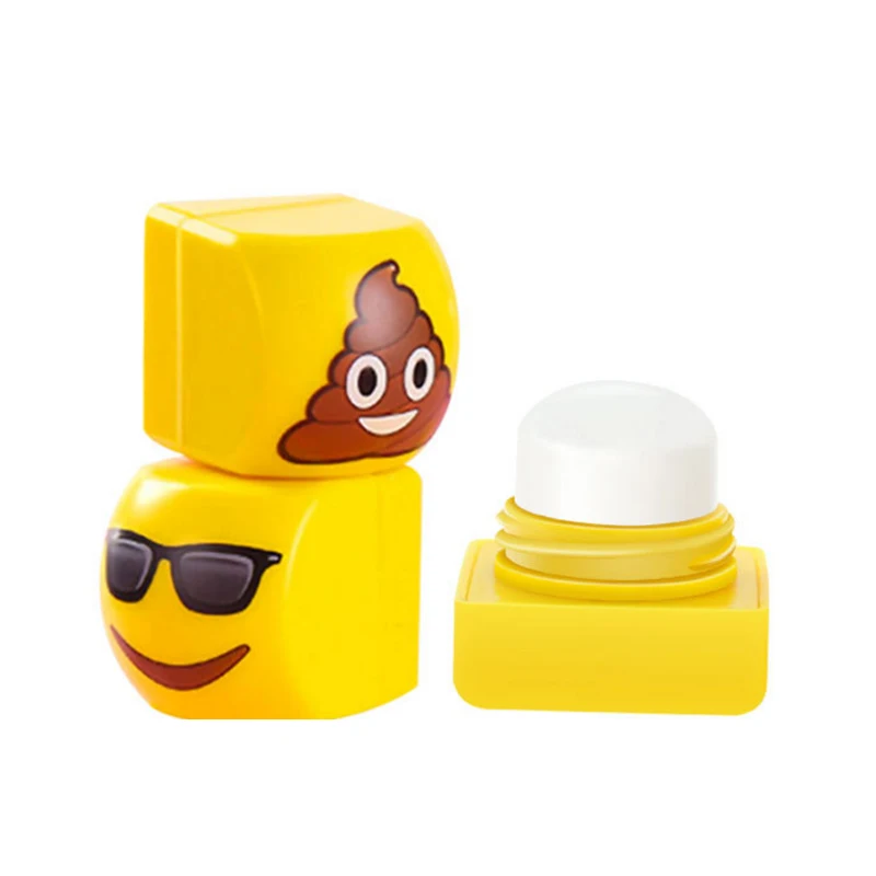 

Moisture Moist Replenishment mood Lipstick desalination Lip pattern