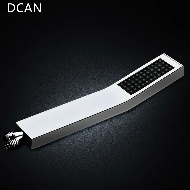 Душевая лейка Ручной душ Ванная комната Ручная душевая головка Частично