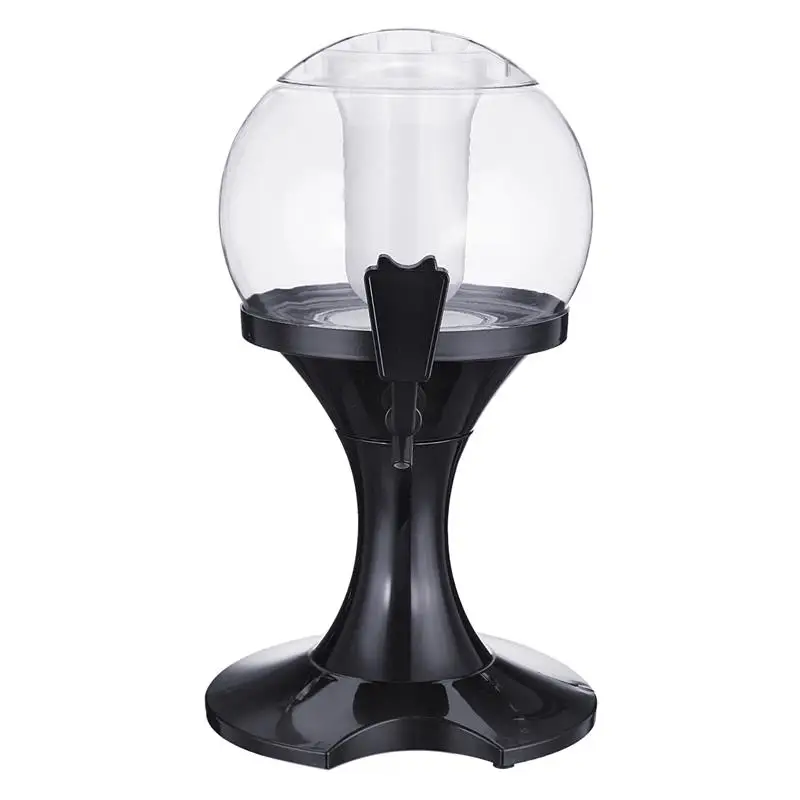  NOCM-3.5L Ice Core Beer Beverage Dispenser Machine Container Pourer Bar Tool