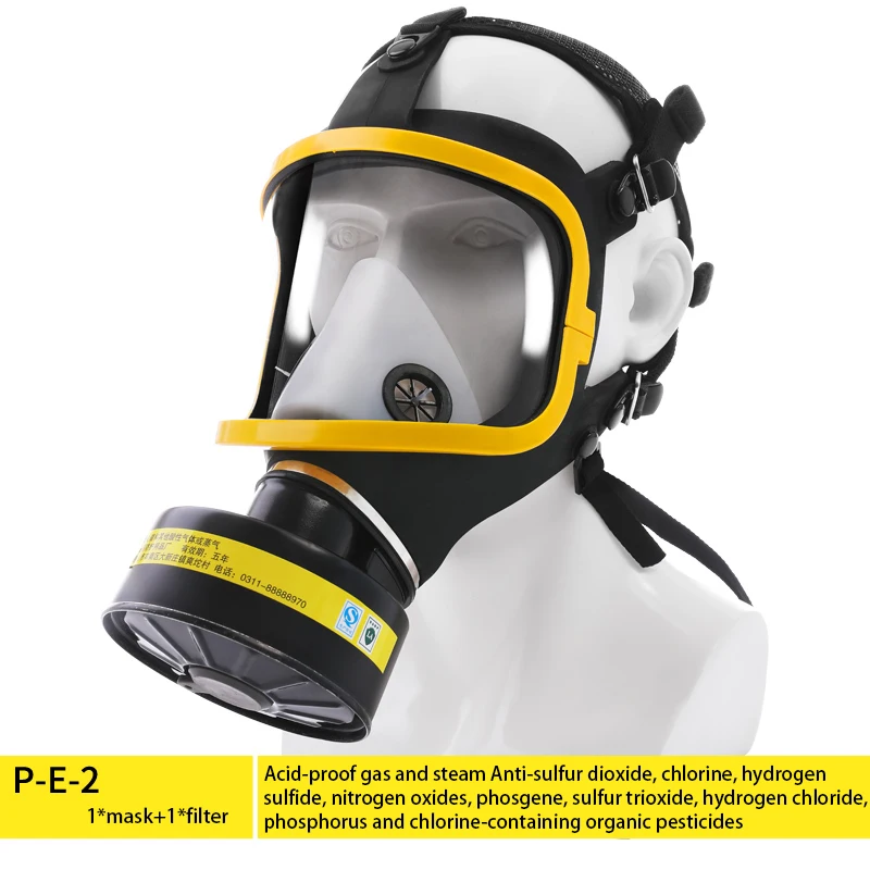 maschera facciale 6800 maschera facciale 6800