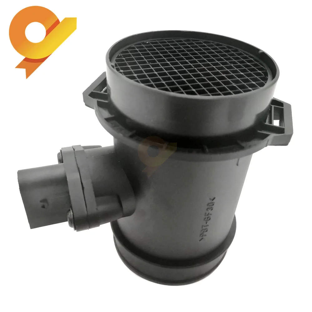 Medidor De Masa Aire Sensor 0281002429 059906461E AUDI A4 A6 A8 2.5 TDI OEM