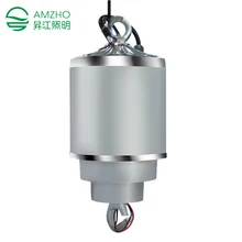 10 кг 12 м купольный светильник, светильник, подъемник с дистанционным управлением, подъемник для люстры, электрический светильник, подъемная система, FS-12M15