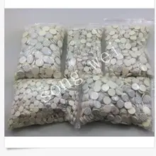 100 шт 17 мм подушки для кларнета хороший материал