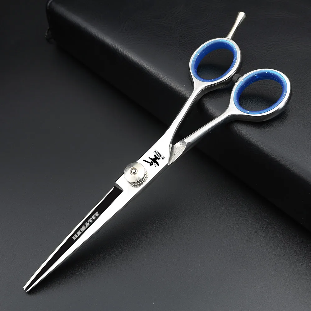 5.5''Hair Scissors Stainless Steel Salon Hairdressing for Home&Family Cutting Thinning Scissor Haircut Hair Styling Tools 5.5''Hair Scissors Stainless Steel Salon Hairdressing for Home&Family Cutting Thinning Scissor Haircut Hair Styling Tools