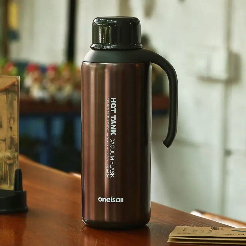 vacuum jug termos