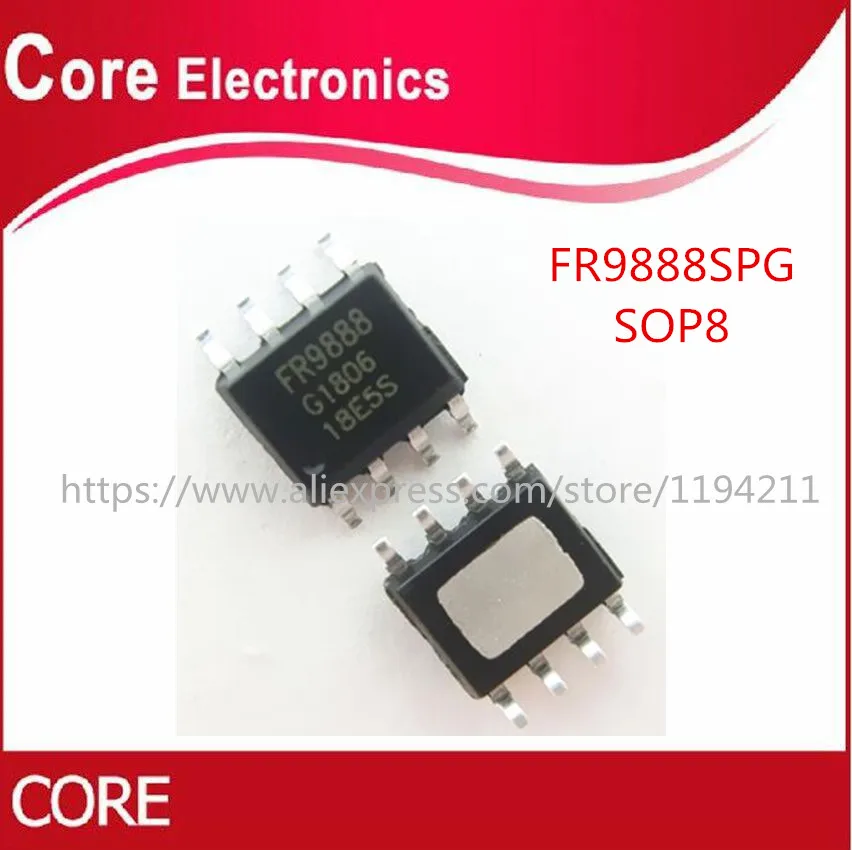 FR9888SPG