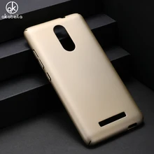 Akabeila мобильный Телефонные Чехлы для Xiaomi Redmi Note 2 II Обложка Redmi note2 5.5 дюймов Hongmi Примечание 2 Note2 случае Пластик Сумки кожи
