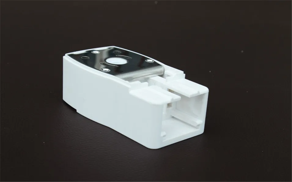 High Quality Electric Curtain Track Drive Unit,Driving Housing Gear Box fit Xiaomi Aqara Motor,also for Dooya KT82TNDT82TN,2pcs-