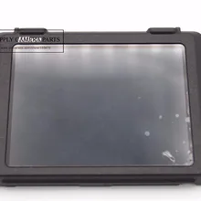 Задняя крышка корпуса ЖК-дисплей Экран дисплей с подсветкой дисплей+ сенсорный экран для Nikon D500