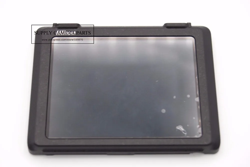 

Back Cover Rear Case LCD Screen display With backlight+Touch For Nikon D500