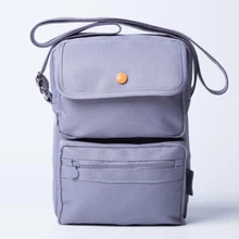 Модная оксфордская дорожная сумка для женщин и мужчин, большая вместительность, портативные сумки через плечо, многослойная Сумка для IPAD, органайзер для путешествий, сумка для выходных, Новинка