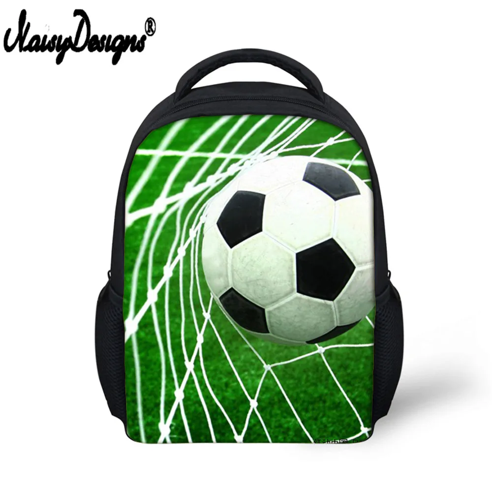 

Foot Ball Pattern Children Bags for Girls School Bags Kindergarten Kids School Bags for Boy School Backpack Baby Student Bookbag