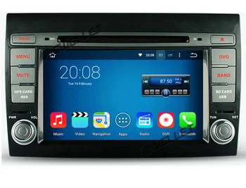 

Octa core IPS screen Android 10 Car DVD GPS radio Navigation for Fiat Bravo,Ritmo 2007-2014 with 4G/Wifi,DVR,1080P OBD