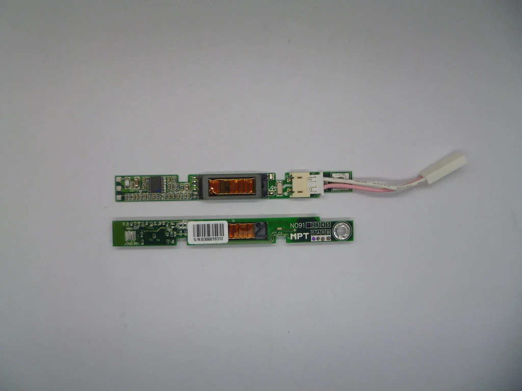 Инвертор для ноутбука MSI S430 S430X MS-14141 S420 S78-3300290-SG3 б/у |