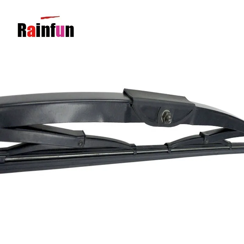 Щетка стеклоочистителя RAINFUN длиной 1000 мм для SCANIA Citywide LE Touring CITY типа PIN|Наборы