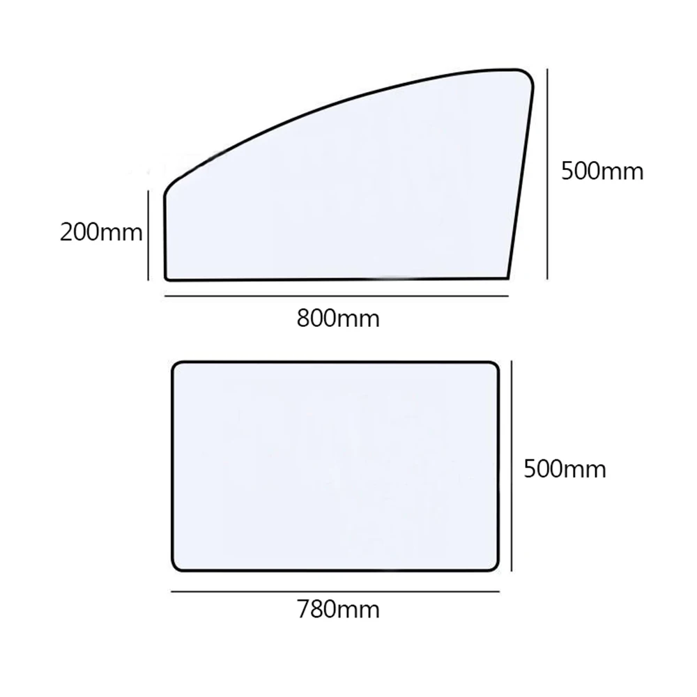FORAUTO Magnetic Car Windshield Window Cover Sun Shade Shield UV Protection Auto Sunshades Protector Car Curtain Car-styling FORAUTO Magnetic Car Windshield Window Cover Sun Shade Shield UV Protection Auto Sunshades Protector Car Curtain Car-styling