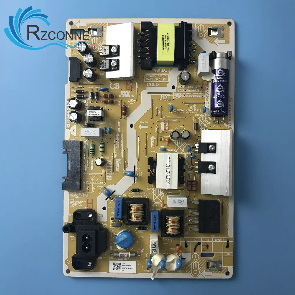 Блок питания для Samsung TV BN44 00957B L49E5N_NDY|Промышленные компьютеры и аксессуары| |