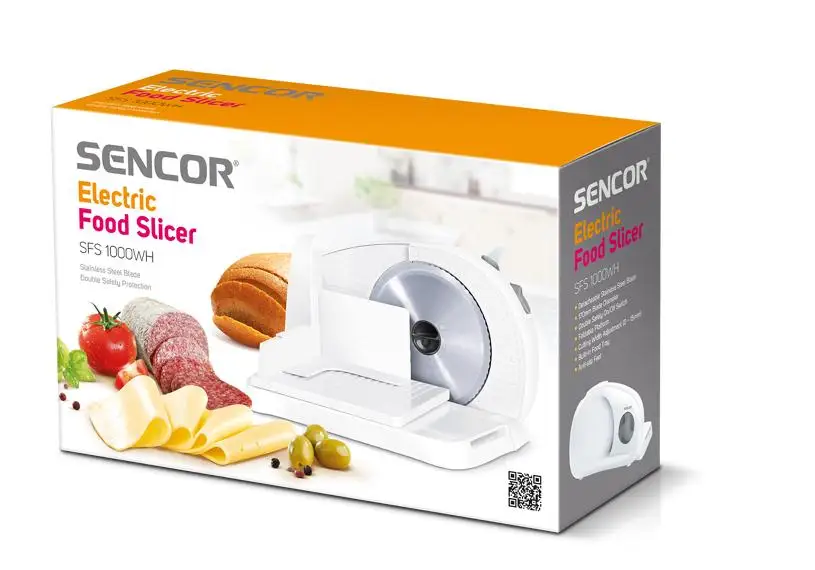 

Electric carving machine sliced meat meat mincing machine tools The kitchen cooking tools