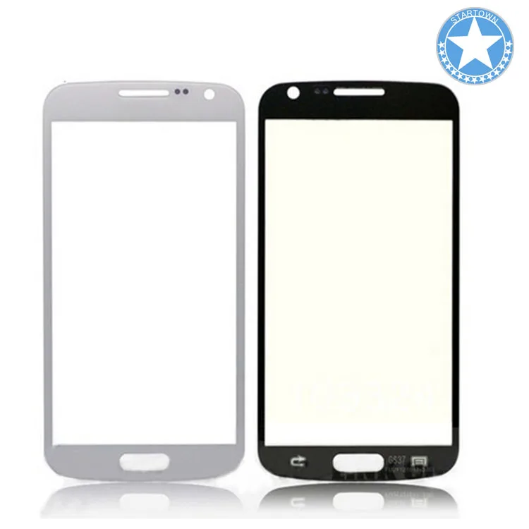 

Original For Samsung Galaxy Premier i9260 Front Glass Outer Lens Replacement White Color