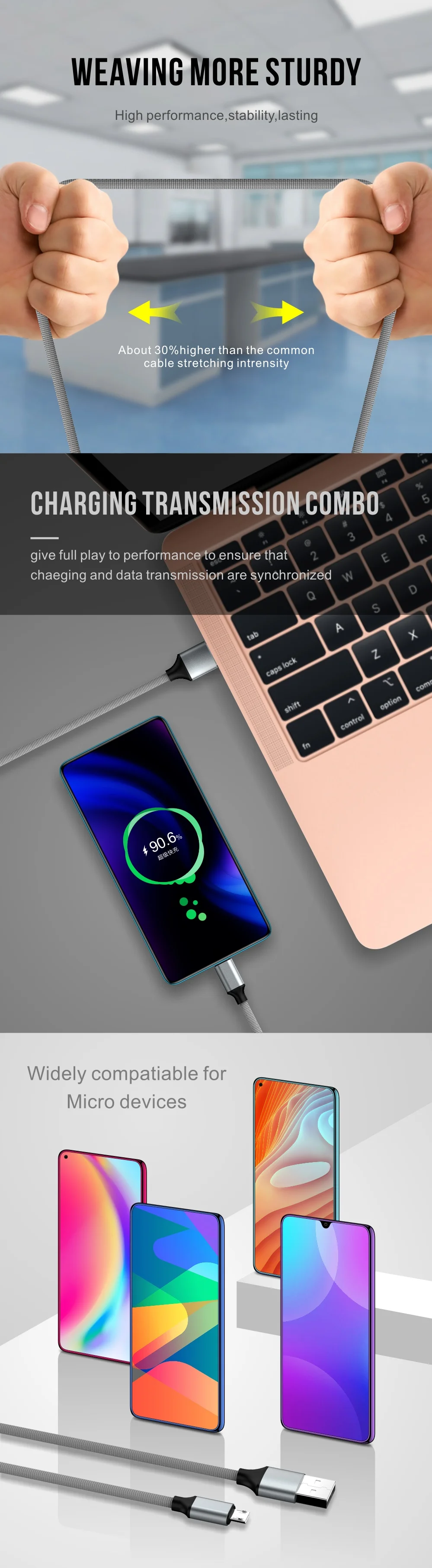 Micro USB 03