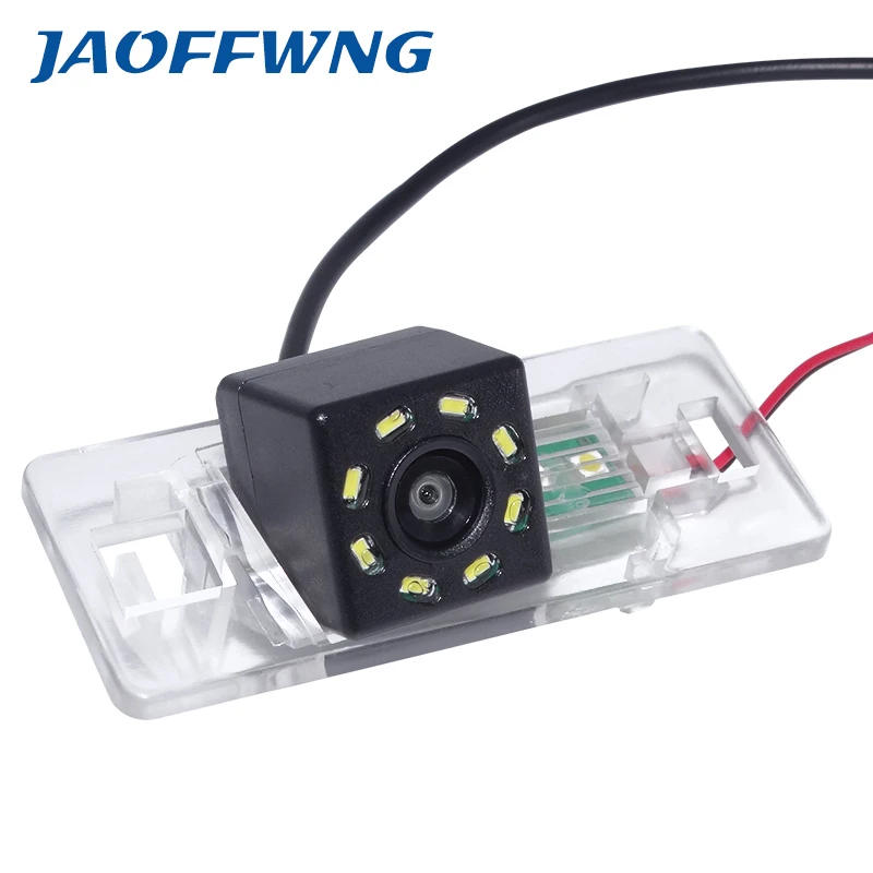 

HD waterproof backup reverse parking car rear view camera for Audi A4L/Audi TT/For Audi A5/For Audi Q5