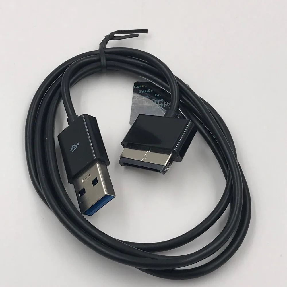 Для ASUS Eee Pad TF101 TF101G кабель для передачи данных 40pin USB3.0 зарядный 1 метр|Кабели
