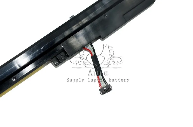 Оригинальный аккумулятор JIGU L13L4A61 L13L4E61 L13M4A61 L13M4E61 L13S4A61 для ноутбука Lenovo Flex 2 14 15 14d 15d
