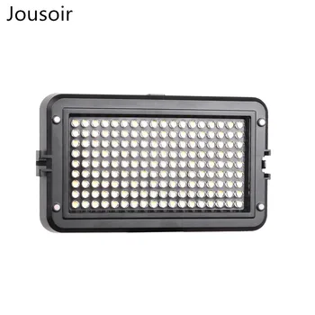 

Led fill light photography camera SLR shooting wedding small portable lamp VL-162 CD50