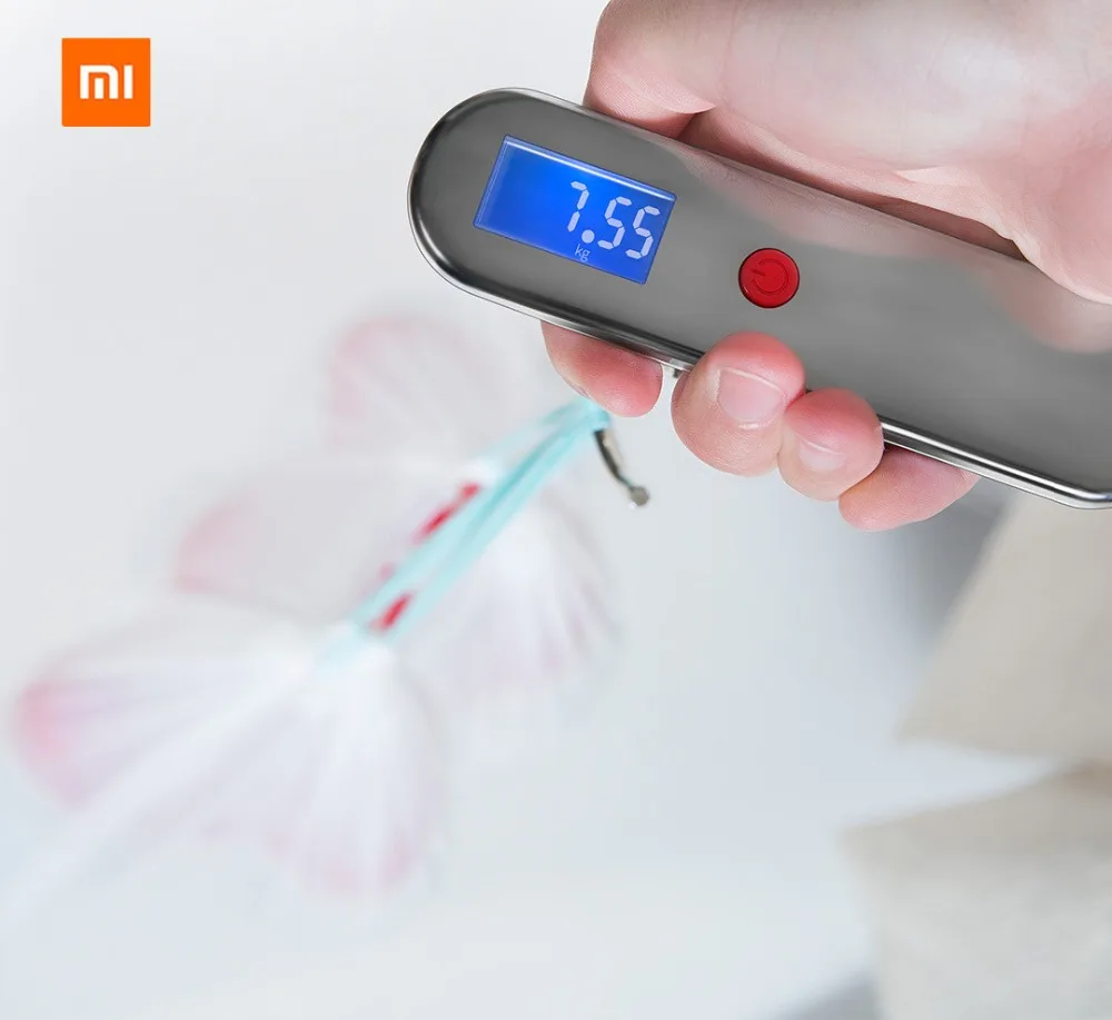 Xiaomi Mijia JieZhi мешок для мусора на шнурке, мешок для мусора, утолщенный материал, предотвращающий утечку, бытовой пластиковый мешок для мусора, 20 шт/1 рулон