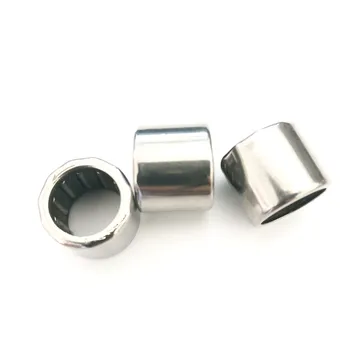 

Free shipping 10pcs HF2016 one way cluth needle roller bearing 20x26x16mm