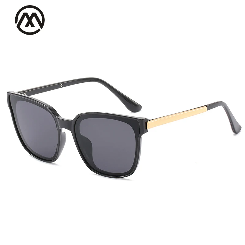 Ретро Классический солнцезащитные очки для женщин женские поляризованные унисекс вождения очки Женская мода 2019 Мода Элитный бренд