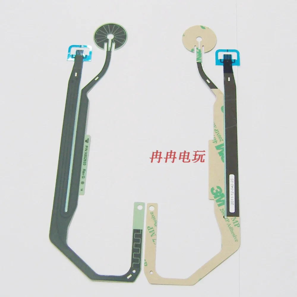 10pcs/lotXbox 360 xbox360 Slim Replacement Repair Part Power Eject